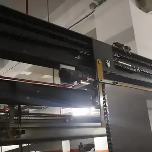 大 连销售简易立体车库租赁机械车位回收立体车库