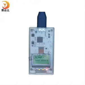 PASS MARK ������ USB 3.0 PM065 ���� ��ȫ �˿� LCD