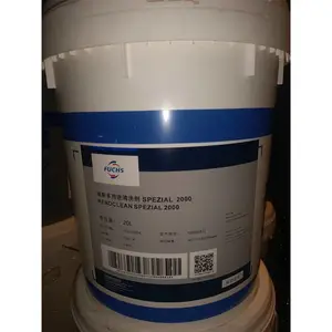 ��˹ˮ������ϴ��RENOCLEAN SPEZIAL 2000����;��ҵ��ϴ�� 20��