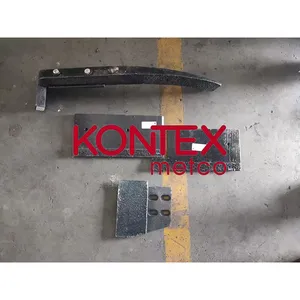适用于德国原装同品质德国 强 力混合机配件 混合工具桨叶