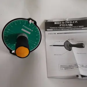 �ձ�����TOHNICHI����ʽŤ����˿��FTD10CN-S