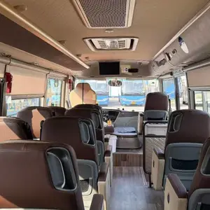 湖州会议接待租车服务 宁波恒翼达汽车客运供应