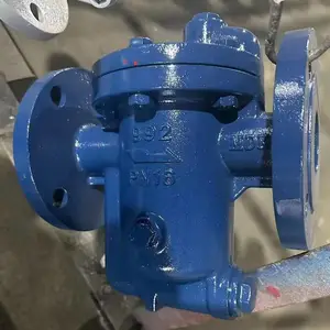 �������CS49HԲ��ʽ������ˮ��DN15-50mm-���ֿھ�֧�ֶ���
