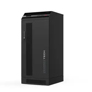 �ƻ�ups����ϵ�Դ40kva YTG3340 ����������Ƶ ˫�任����ʽ