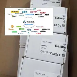 德国EUCHNER安全开关084275 TP4-4141A024M全新 原装正品