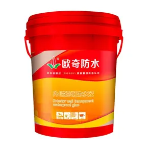 浙江外墙防水***品牌代理产品代加工招商***