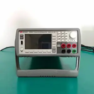 美国是德科技keysight B2901A单通道精密型电源
