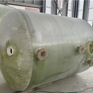 耐高温树脂玻璃钢降温池 GJW1-50立方规格齐全