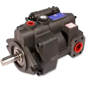 CONTINENTAL HYDRAULICS�ɱ�ҶƬ��Һѹ���������ó��ֱ�PVX