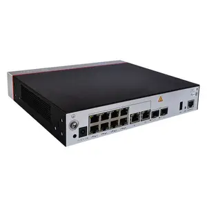 HUAWEI AC6507S企业千兆无线AC控制器AP可管理128AP 千兆电+万兆光
