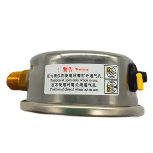��ҵѹ���� ����213.53ϵ�и߾���ָ��ʽˮѹ��ѹ��ѹ�����Ǳ�