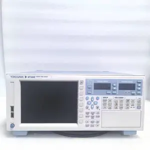 日本横河WT1806E功率分析仪 高精度 WT1806带模块租售WT1800