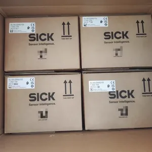 西克SICK 1058168 DL100-23AA2112 激光测距传感器 全新原装正品