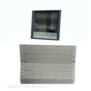 供应CHINO千野AL4706温度记录仪AL,KL,EL,EM用打印纸ZL-05096 0-250