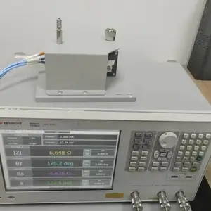 E4982A是德科技E4982A射频LCR表