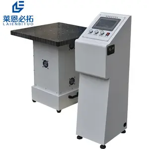 垂直水平振动试验机 触摸屏电磁振动台 耐震测试仪 莱恩必拓仪器设备