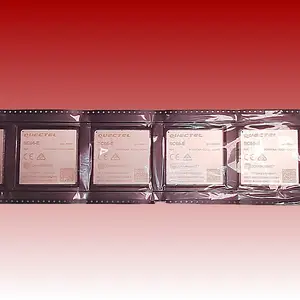 移远QUECTEL SC66-A SC66-E SC66-W SC66-MW Cat6 4G智能模块