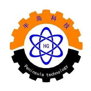 辽宁半岛科技实业有限公司