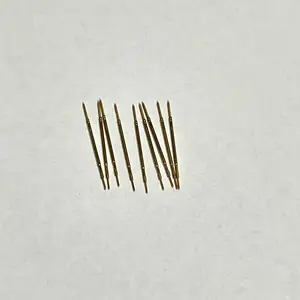 代理现货直供德国进口FM探针F03918E050M080AE钢针测试连接器