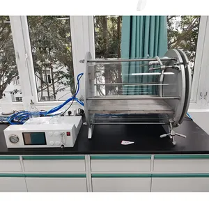 BW 动物实验低压氧舱 (小动物低压氧舱)