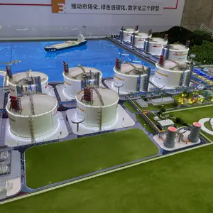 珠海精武模型有限公司