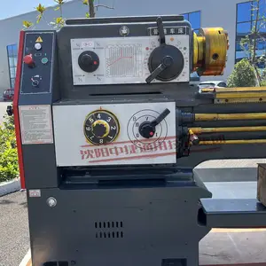 CA6140ȫ����ͨ���� ������ʽ�����ֶ��� �� ��ǿ�ȵ���ͨ�û����ֻ�