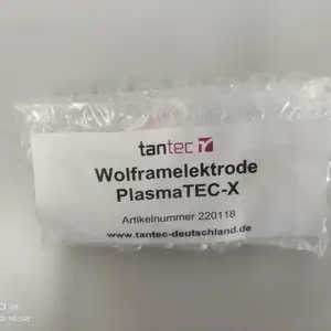 供应丹麦TANTEC 220118 钨电极 Elektrode, Wolfram für PlasmaTEC?X