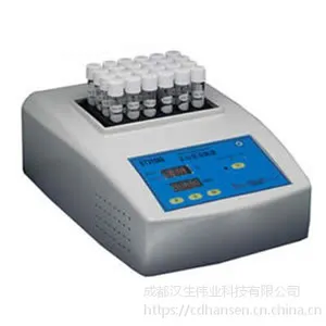 成都XO-ET3150水质多功能消毒器销售