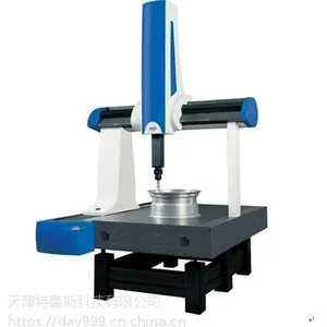 手动三坐标测量机TLS-554M,接触式三坐标测量机,三维尺寸测量仪