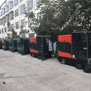 同心扫地车-圣仕达-哪有卖扫地机扫地车