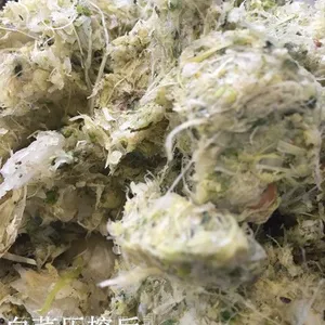 尾菜脱水机菜市场垃圾果蔬压榨处理