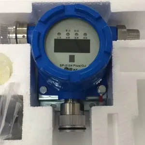 ��������ʽSP-2104Plus�ж�һ����̼����̽����