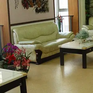 PVC塑胶地板供应商-忻州PVC塑胶地板-山西大众机房地板