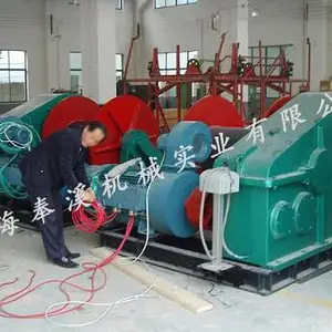 上海矿用卷扬机批发 上海凌繁实业供应