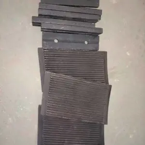 现货塑料磨粉机500磨粉机动刀刀片批零