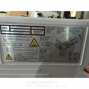 ����Sogevac SV65B ��ʽ��Ƭ��ձ� ������ձ�ά��