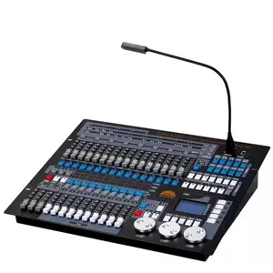 ��չ�ƹ���Ʒ����DMX512��̨ ��̨�ƹ� ����ǿ��ʯӢ�ƹ����̨
