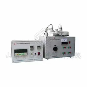LFY-401供应织物感应式静电仪