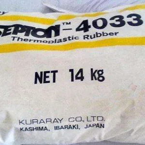 �Ϻ���Ӧ�ձ�������sebs SEPTON 8004��״����ϩǶ�ι����� (SEBS)
