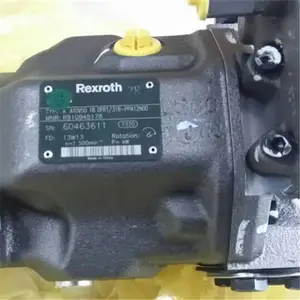 ��ʿ������������A10VSO100DRF1/32R-PPB22U00