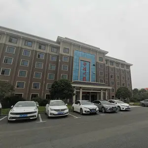 中国重汽集团湖北华威专用汽车有限公司