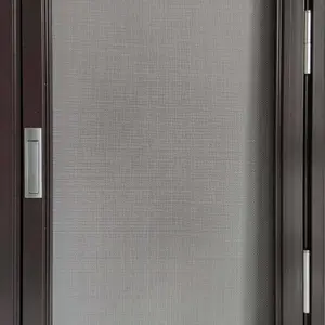 纱窗 意美达纱窗 金刚网纱窗 防护纱窗 高透防蚊纱窗