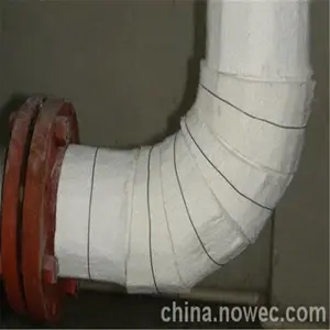 纳米气凝胶复合毡 管道保温隔热材料 厂家直接供应