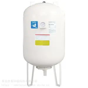 GWS SMB 高压稳压囊式压力罐 适配高扬程二次供水泵站 五年质保