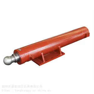 供应多节液压千斤顶