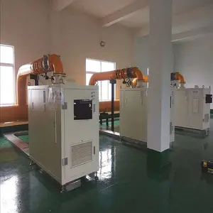 用于精密加工光学仪器的YT50空气悬浮风机厂家供应