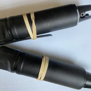 总代理瑞典DEMAG原装进口气动锉型号FRV110气动锉刀气动超声波打磨机PRV70动力强劲
