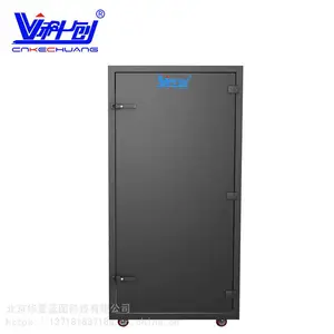 甘肃 静音服务器机柜 厂家
