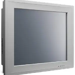 ADVANTECH PPC-6170-RI***E/4G/128G/ϵͳwin7���� �л����ػ�