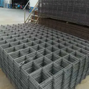 苏州钢筋网片厂家建筑网片